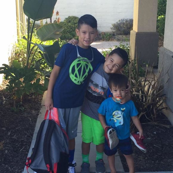 Meet your Posher, Alan - Picture 1 of 1